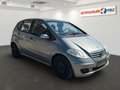 Mercedes-Benz A 150 A150 5-trg. Klima SHZ T-Leder Navi Gri - thumbnail 3
