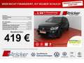 Volkswagen Tiguan Allspace R-Line Black Style 2.0TDI DSG 419,-ohne Anzahlung Schwarz - thumbnail 1