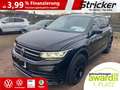 Volkswagen Tiguan Allspace R-Line Black Style 2.0TDI DSG 4M 419,-ohne Anzahl Schwarz - thumbnail 3