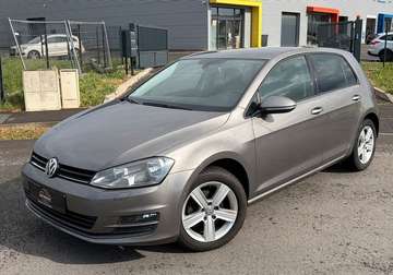 VII 1.6 TDI COMFORTLINE 105 CH