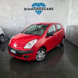Pixo 1.0 5 porte SOLO 49000KM!!!