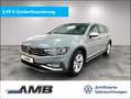 Volkswagen Passat Alltrack 2.0 TDI LED/Travel/Navi/Pano/RFK Gris - thumbnail 1