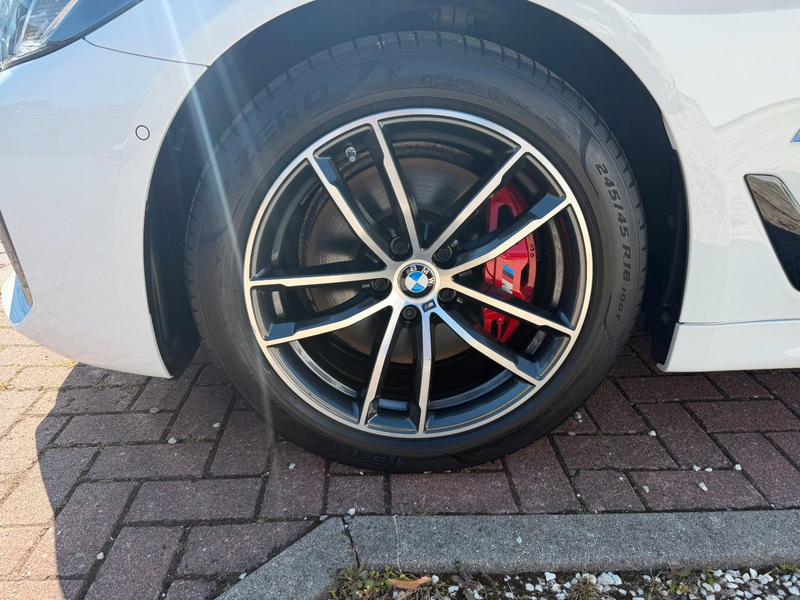 BMW 520 d*xDr*M SPORT PRO*AHK*ACC*HUD* — photo 5