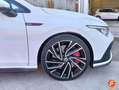 Volkswagen Golf GTI 2.0 TSI Clubsport DSG 221kW Blanco - thumbnail 16