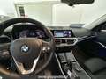 BMW 316 G21 2019 Touring Diese 316d Touring mhev 48V Spor Zwart - thumbnail 16