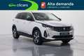 Peugeot 5008 1.2 PureTech S&S Allure Pack 130 Blanco - thumbnail 3