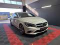 Mercedes-Benz CLA 220 220 CDI BV 7G-DCT  BM 117 - Garantie 12 mois Blanc - thumbnail 3