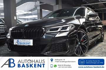 d xDrive M SPORT*GLASDACH*LEDER*HIFI*LED*