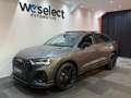 Audi Q3 Sportback 45 TFSI e RSQ3 Pakket l Pano l Matrix l Grijs - thumbnail 12
