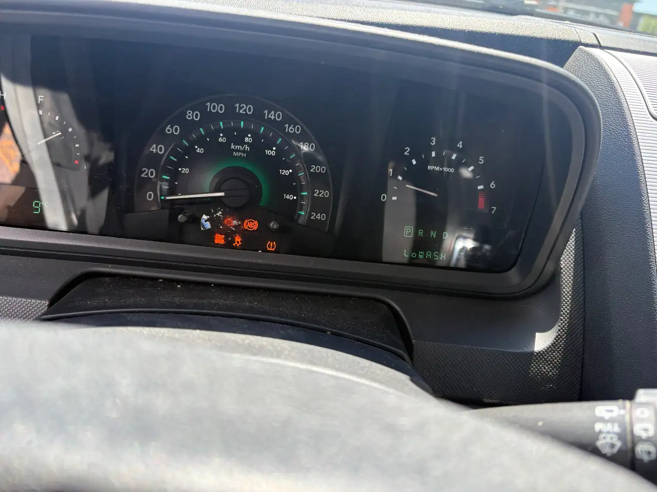 Nissan Sentra снимка Nissan Sentra