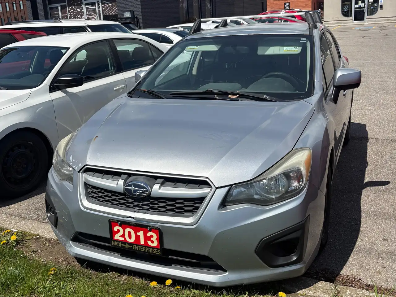 Nissan Sentra снимка Nissan Sentra
