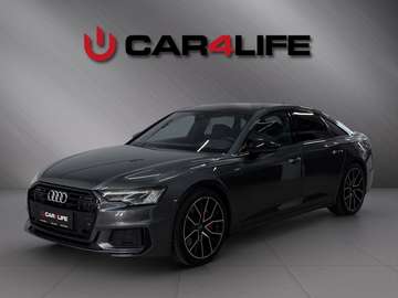 55 TFSI e PHEV quattro S-tronic sport*S-LINE*MATR