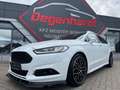 Ford Mondeo 2.0 Turnier Titanium LED NAV LEDER Weiß - thumbnail 1
