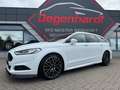 Ford Mondeo 2.0 Turnier Titanium LED NAV LEDER Weiß - thumbnail 11