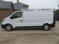 Renault Trafic 1.6dCi Grand Confort - L2H1 Blanc - thumbnail 4