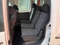 Volkswagen Caddy 2.0TDI Kombi Business 4M 90kW Blanco - thumbnail 10
