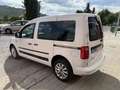 Volkswagen Caddy 2.0TDI Kombi Business 4M 90kW Blanco - thumbnail 7