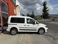 Volkswagen Caddy 2.0TDI Kombi Business 4M 90kW Blanco - thumbnail 4