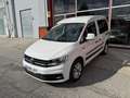 Volkswagen Caddy 2.0TDI Kombi Business 4M 90kW Blanco - thumbnail 2