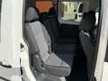 Volkswagen Caddy 2.0TDI Kombi Business 4M 90kW Blanco - thumbnail 14