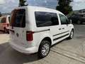 Volkswagen Caddy 2.0TDI Kombi Business 4M 90kW Blanco - thumbnail 5