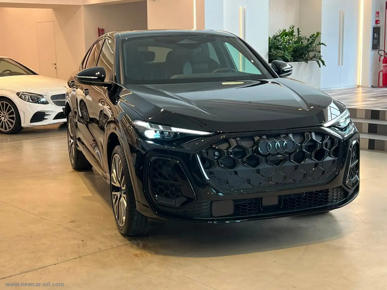 Audi Q5 2026