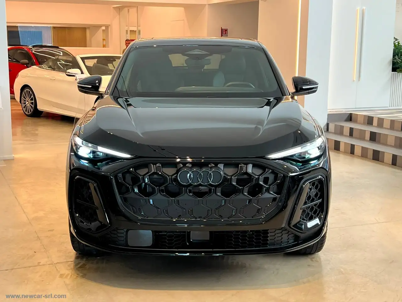 Audi Q5 2026