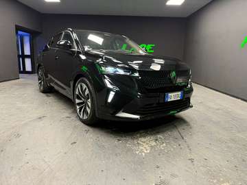 1.2 e-Tech full hybrid Techno 200cv