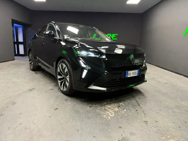 Renault Rafale 1.2 e-Tech full hybrid Techno 200cv