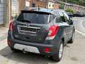 Opel Mokka 1.6 CDTI AUTO 1er MAIN EURO6B GPS GARANTIE Gris - thumbnail 3