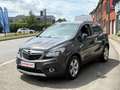 Opel Mokka 1.6 CDTI AUTO 1er MAIN EURO6B GPS GARANTIE Gris - thumbnail 4