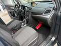 Opel Mokka 1.6 CDTI AUTO 1er MAIN EURO6B GPS GARANTIE Gris - thumbnail 17