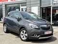 Opel Mokka 1.6 CDTI AUTO 1er MAIN EURO6B GPS GARANTIE Gris - thumbnail 1