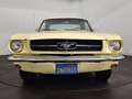 Ford Mustang Gelb - thumbnail 6