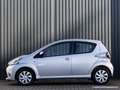 Toyota Aygo 1.0 VVT-I COMFORT Automaat Airco Radio-CD 64.000km Zilver - thumbnail 3