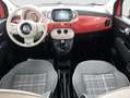 Fiat 500 1.2 LOUNGE S&S 69 3P Azul - thumbnail 10