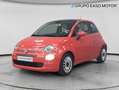 Fiat 500 1.2 LOUNGE S&S 69 3P Azul - thumbnail 1