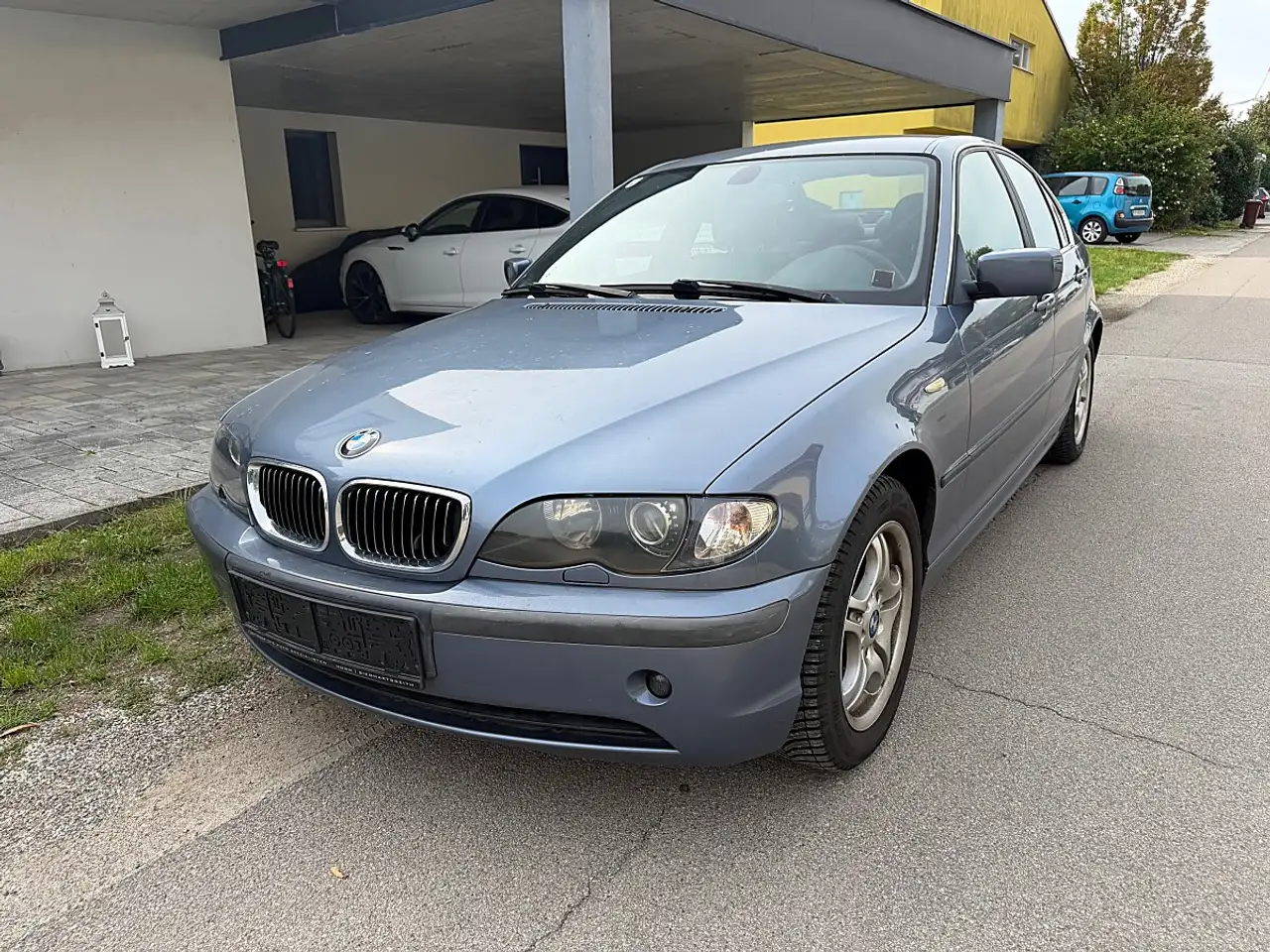 BMW 318