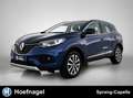 Renault Kadjar 1.3 TCe Limited | Panoramadak | Camera | Cruise Co Blauw - thumbnail 1