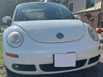 2dr Auto Comfortline