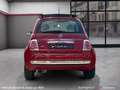 Fiat 500 500 1.2 8V 69 ch Lounge Rouge - thumbnail 7