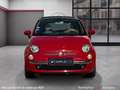 Fiat 500 500 1.2 8V 69 ch Lounge Rouge - thumbnail 8
