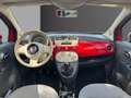 Fiat 500 500 1.2 8V 69 ch Lounge Rouge - thumbnail 2