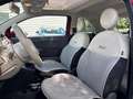 Fiat 500 500 1.2 8V 69 ch Lounge Rouge - thumbnail 11