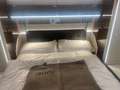 Mobilvetta Krosser P90 Queen Bett Yacht Design Weiß - thumbnail 13