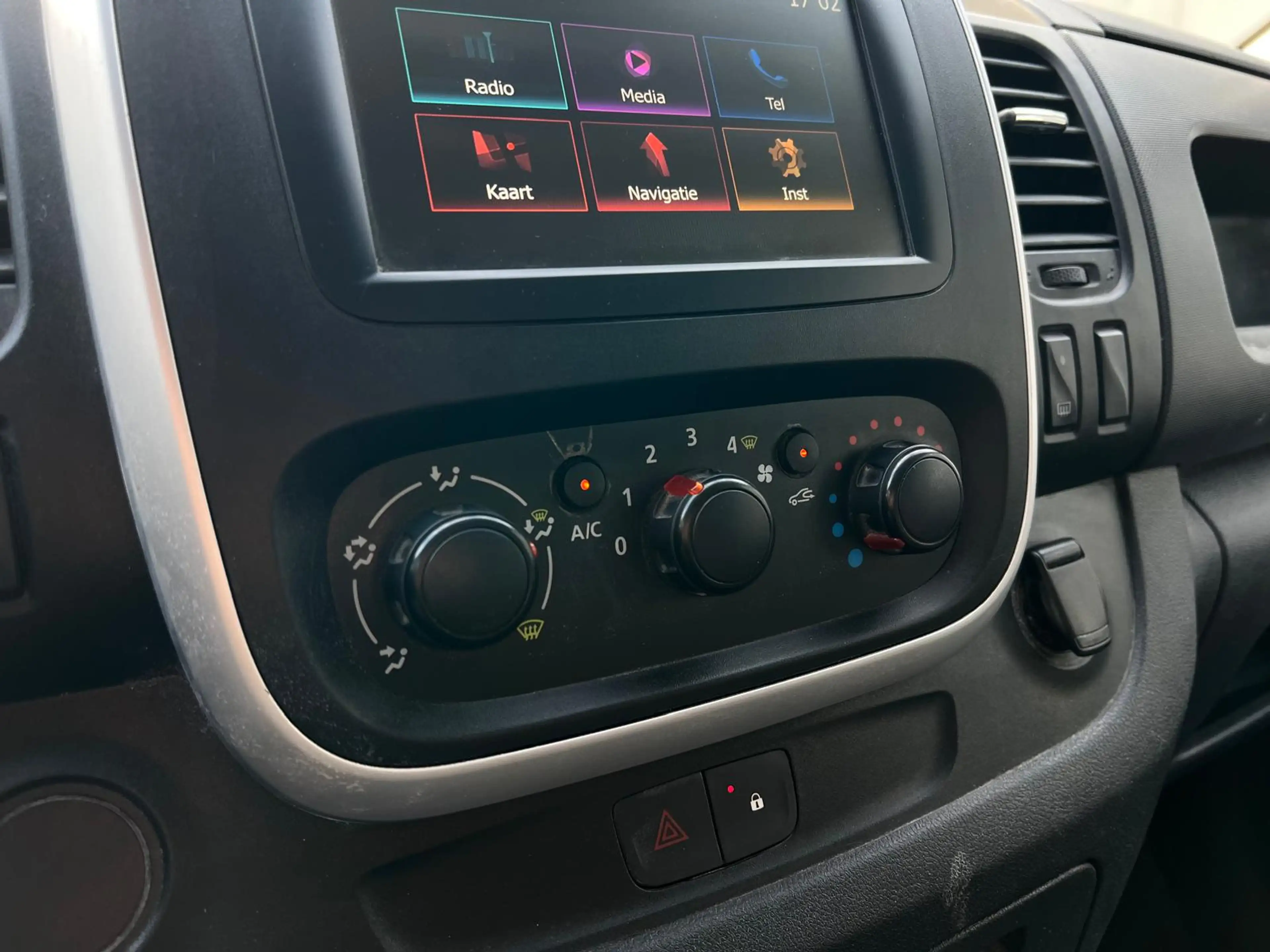Fiat Talento 1.6 MJ EcoJet L2H1 Basis Export only WhatsApp — photo 6