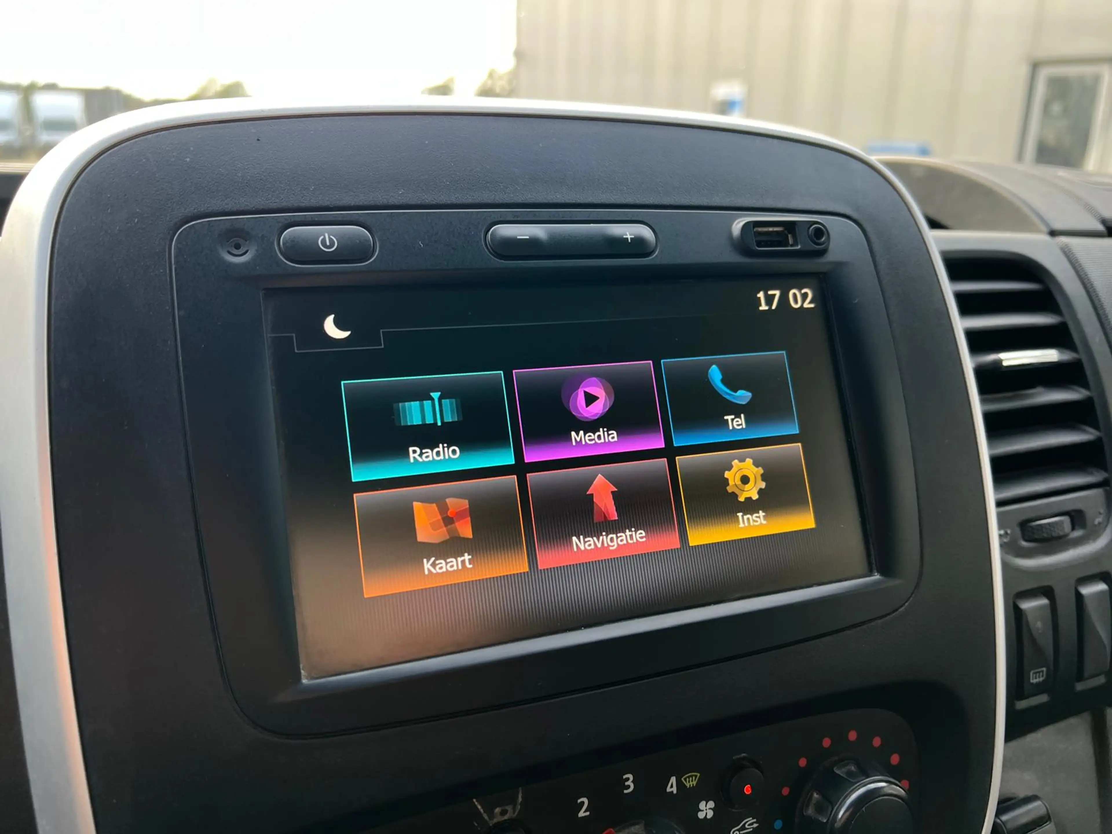 Fiat Talento 1.6 MJ EcoJet L2H1 Basis Export only WhatsApp — photo 14