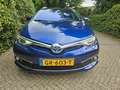 Toyota Auris Touring Sports 1.8 Hybrid Lease pro Pano/PDC Azul - thumbnail 4