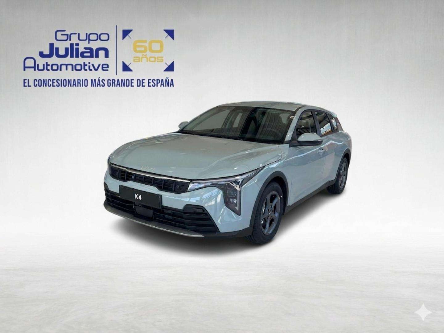 Kia K4 Drive - foto 1