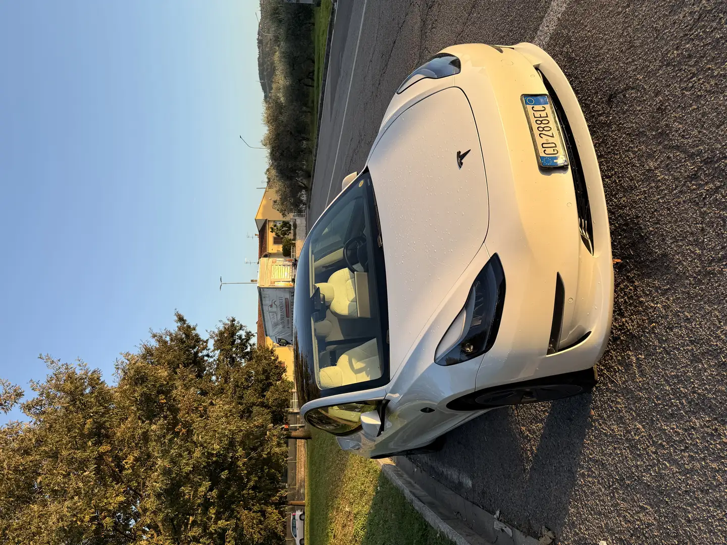 Tesla Model 3 Model 3 Long Range Dual Motor awd - 1